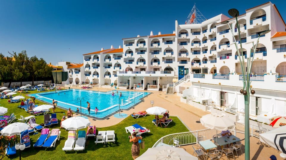 Swimming pool, Swimming pool, Family