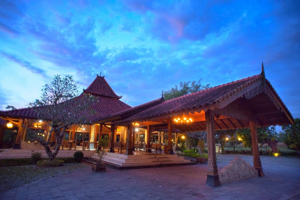 Business facilities