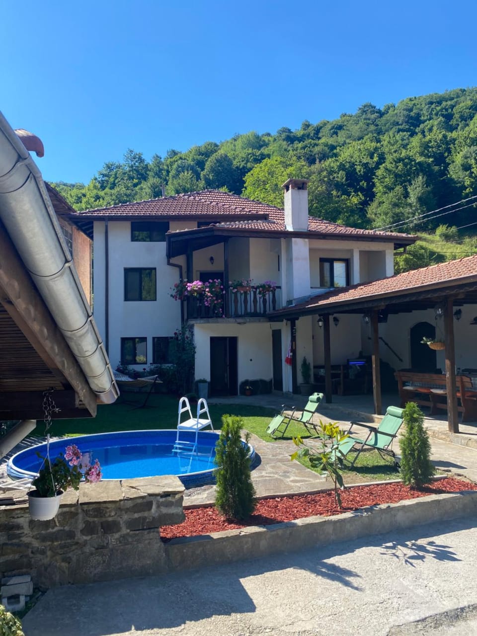 Yovkovata Kyshta Bed and Breakfast in Bulgaria