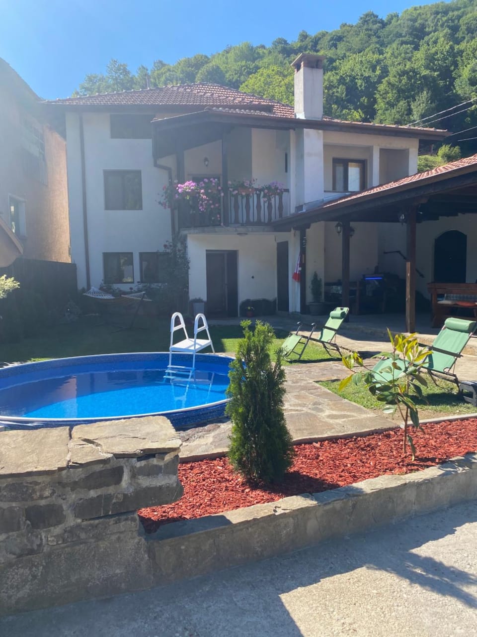 Yovkovata Kyshta Bed and Breakfast in Bulgaria