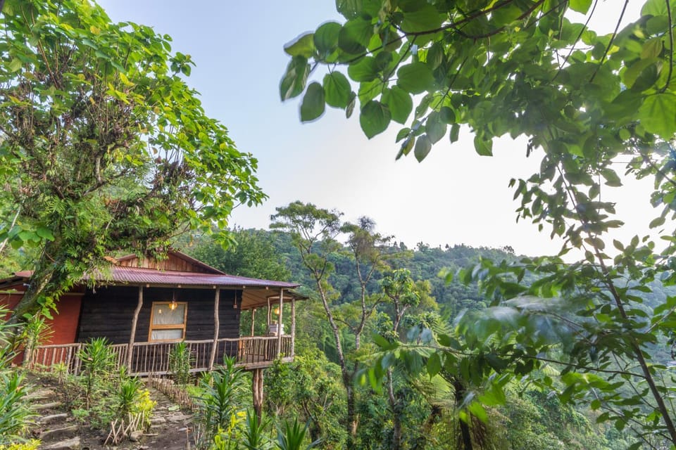 Munlom Nature Resort Resort in India