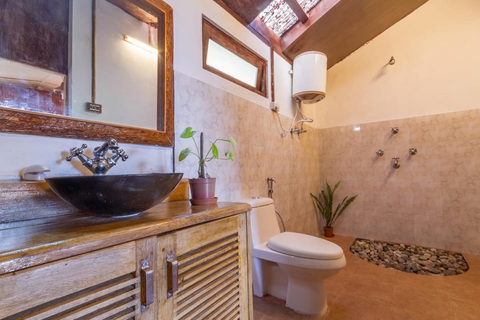 Munlom Nature Resort Resort in India