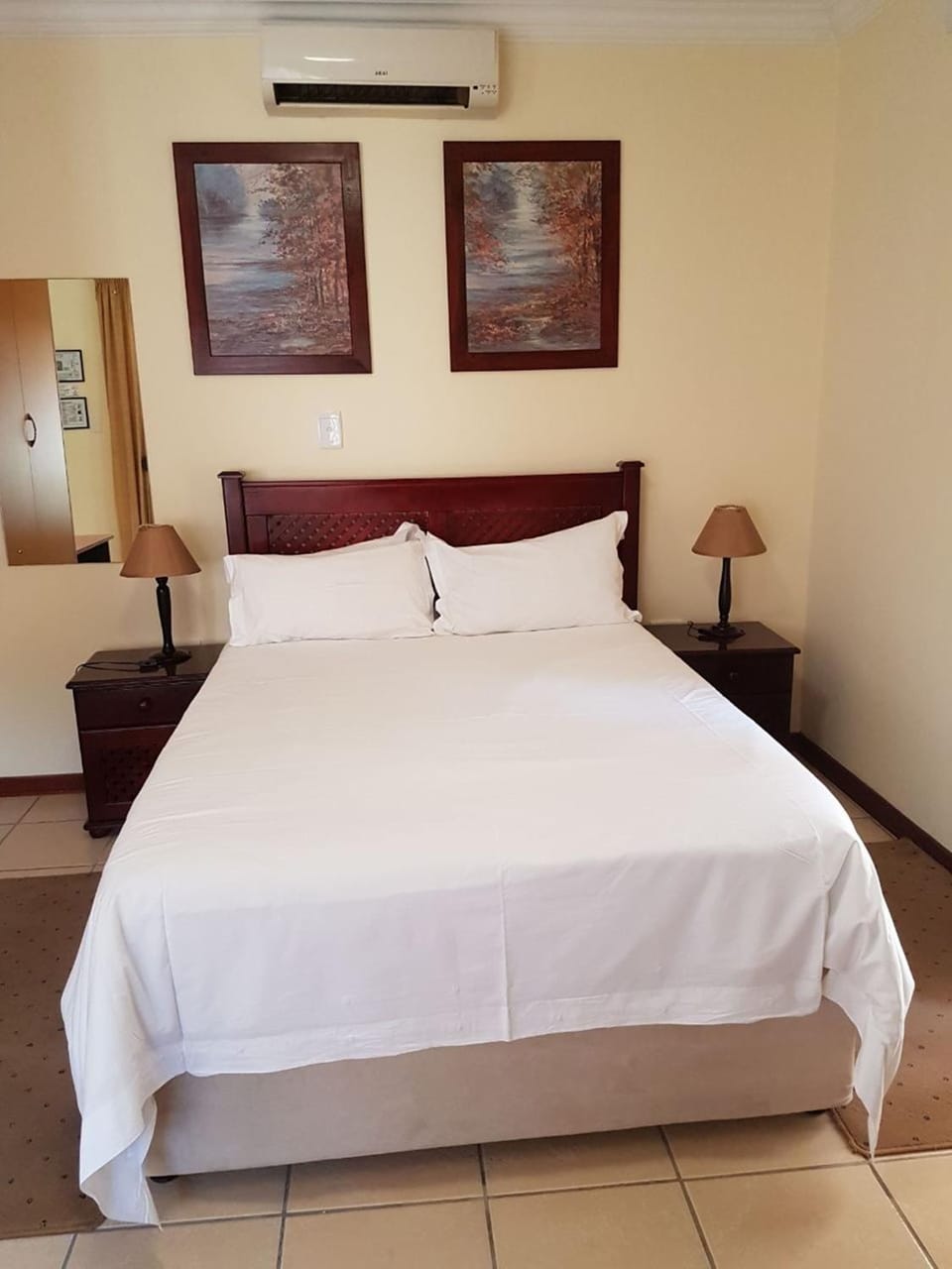 Marlot Guest House Bed and Breakfast in South Africa