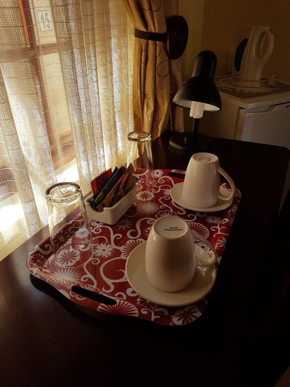 Marlot Guest House Bed and Breakfast in South Africa