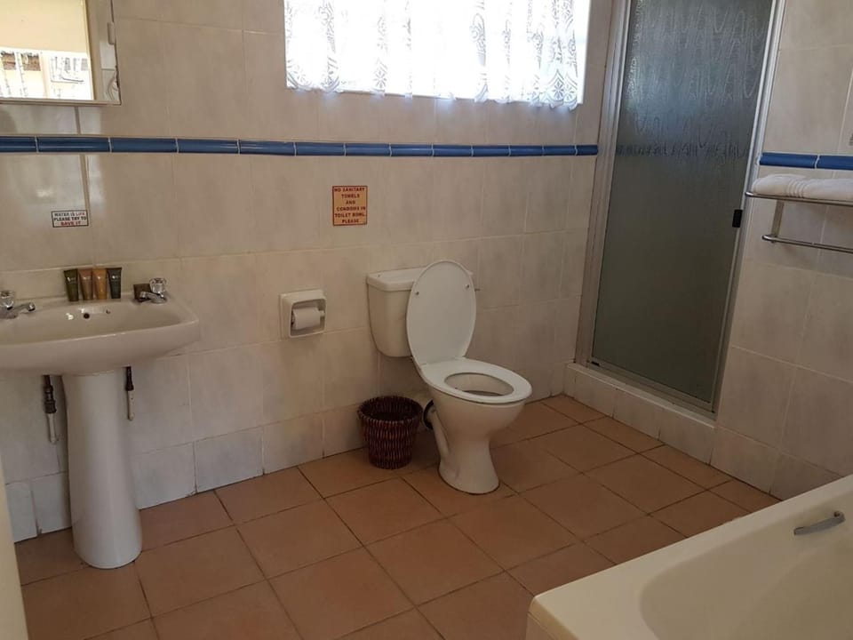 Marlot Guest House Bed and Breakfast in South Africa