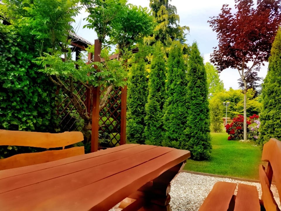 Day, Natural landscape, Summer, BBQ facilities, Garden, Garden view