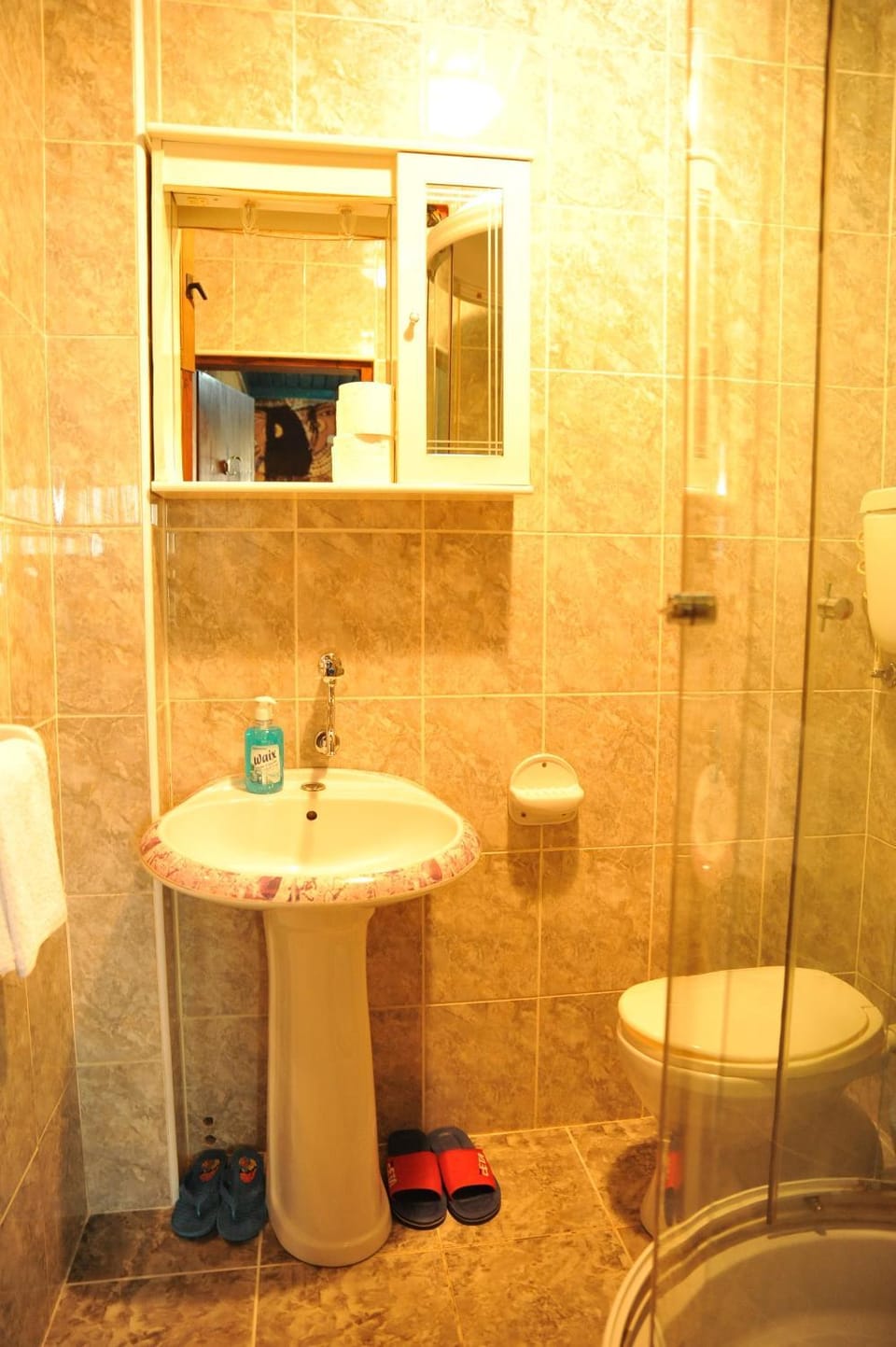 Guesthouse Prenociste Faraon Bed and Breakfast in Zlatibor District, Serbia
