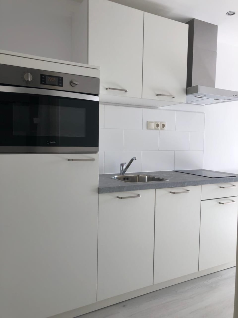Kitchen or kitchenette, minibar, pet friendly, stove