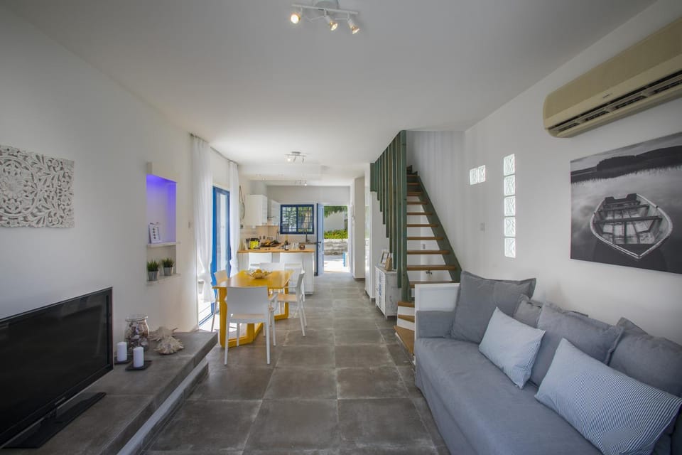 Protaras Villa Loulla Villa in Protaras
