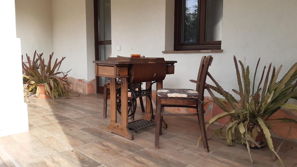 Bajusz Vendégház Bed and Breakfast in Hungary