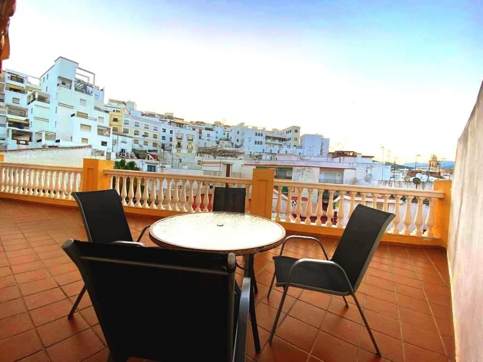Apartamento Coliseo Almuñecar Apartment in Almuñécar