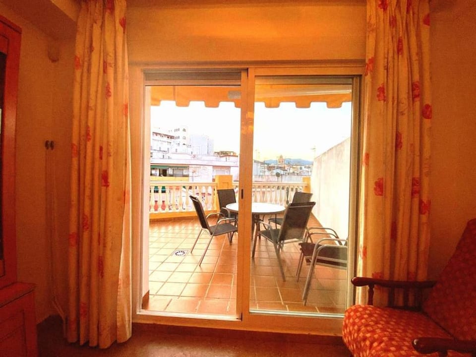 Apartamento Coliseo Almuñecar Apartment in Almuñécar