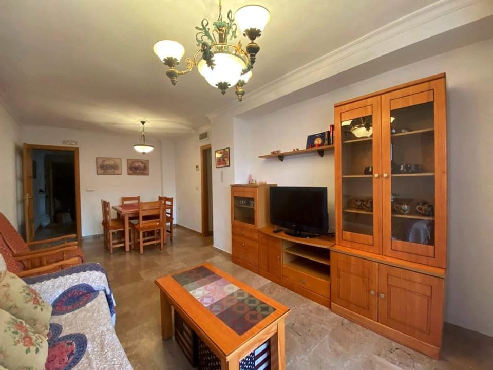 Apartamento Coliseo Almuñecar Apartment in Almuñécar