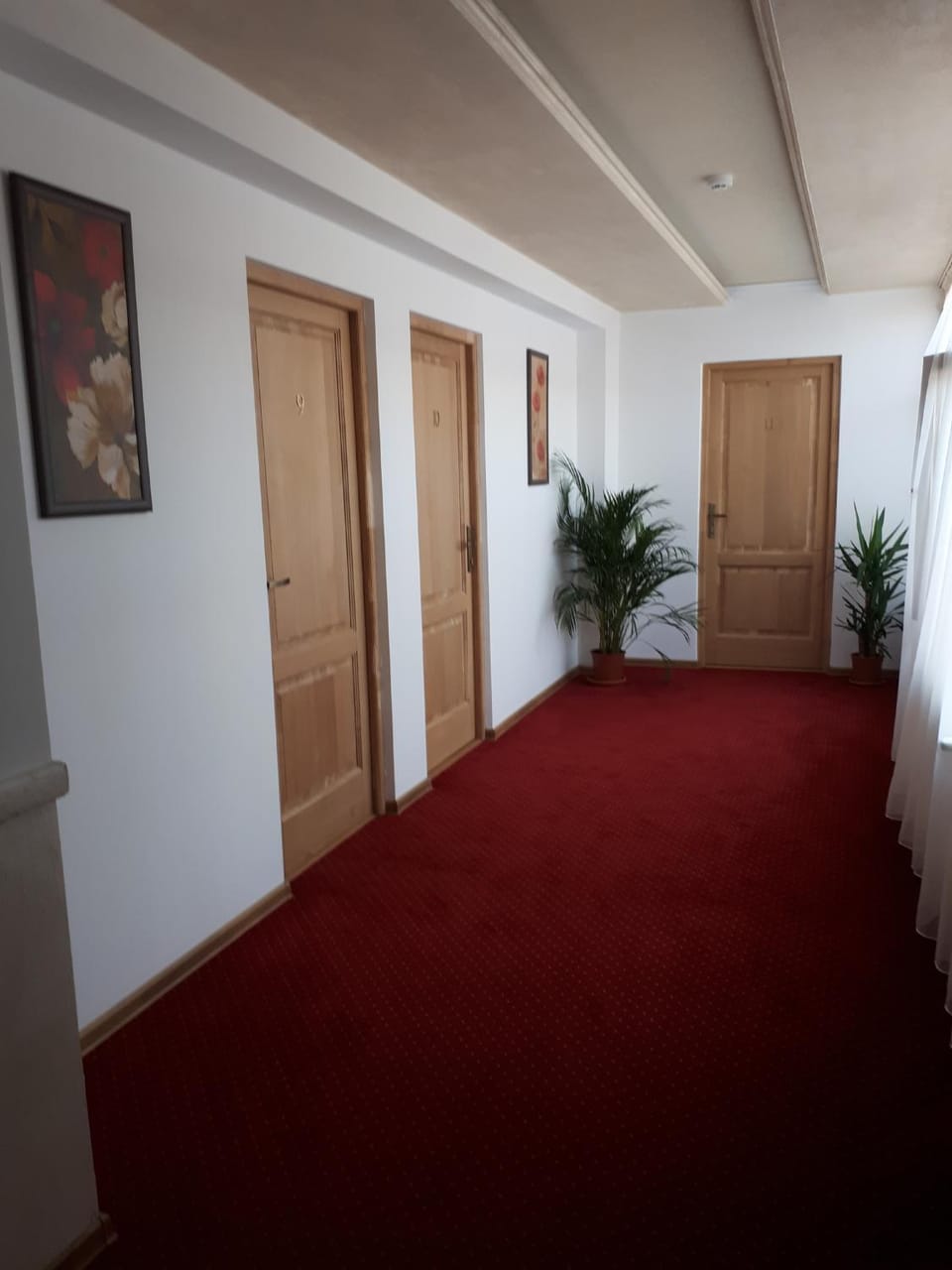 Casa Pozitiv Relax Bed and Breakfast in Romania