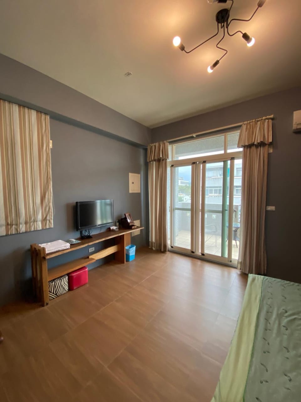 魔法奶油飛民宿Magic Butterfly 民宿編號607號 Vacation rental in Taiwan, Province of China