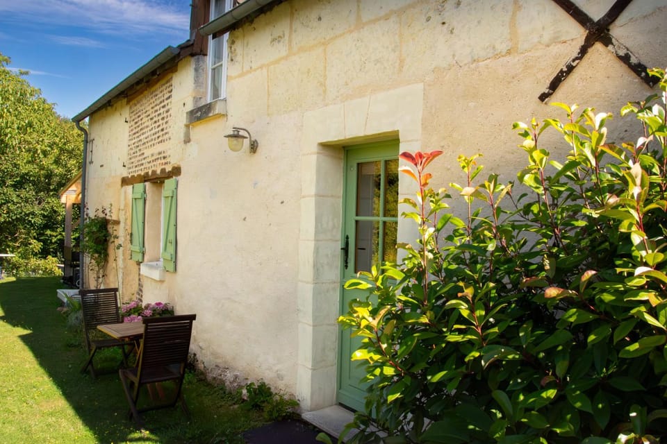 Au calme Bed and Breakfast in Centre-Val de Loire