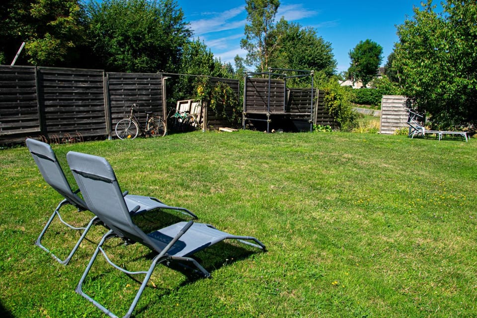 Au calme Bed and Breakfast in Centre-Val de Loire