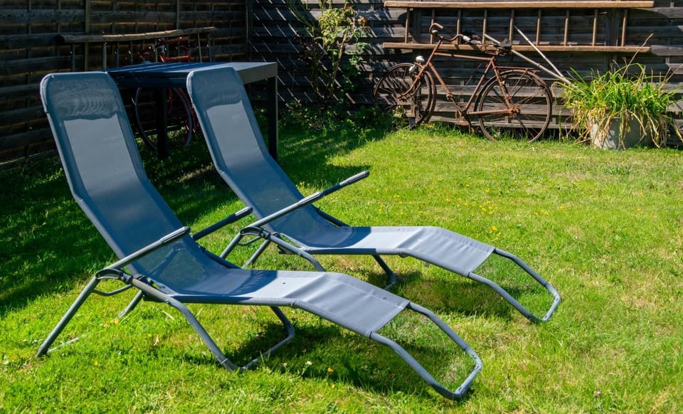 Au calme Bed and Breakfast in Centre-Val de Loire