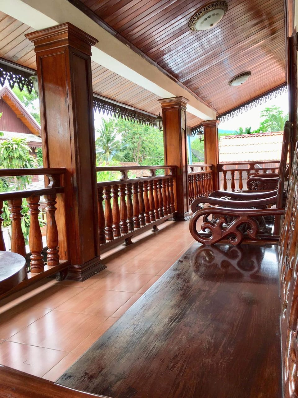View (from property/room), Seating area
