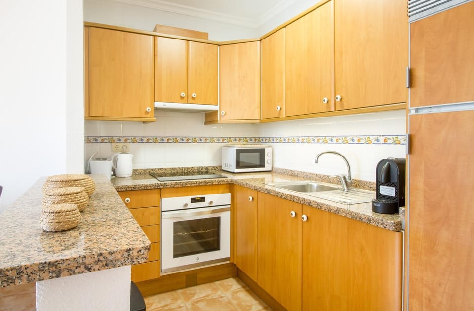 Coffee/tea facilities, Kitchen or kitchenette, Area and facilities