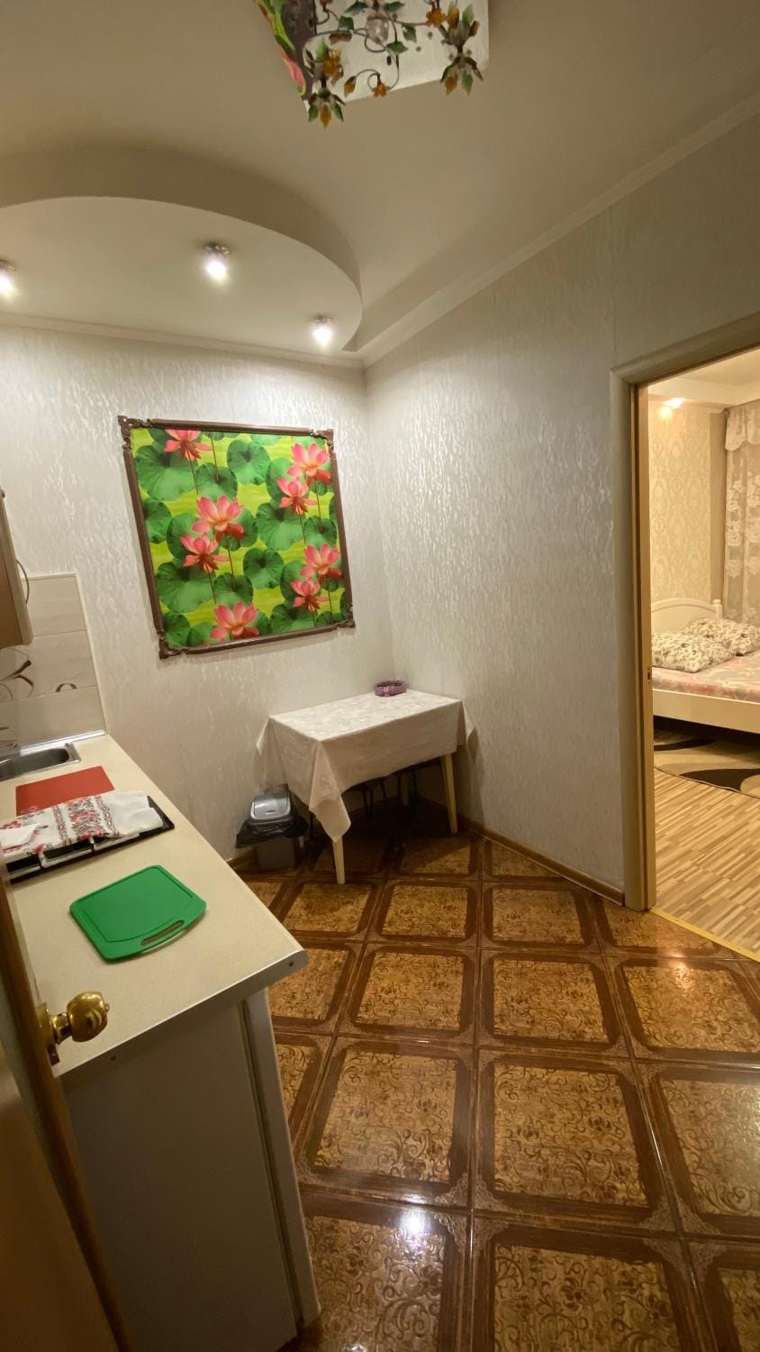 Apartments on Deribasovskaya Apartment in Odessa