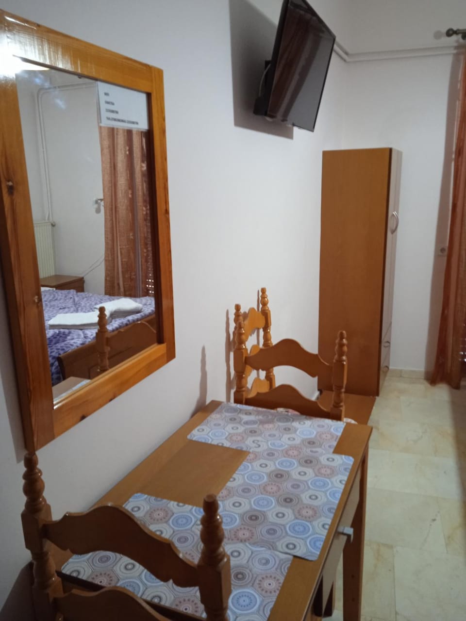 Dimitra Pentaliou Rooms Bed and Breakfast in Peloponnese, Western Greece and the Ionian