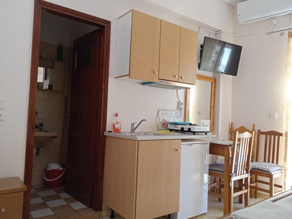 Dimitra Pentaliou Rooms Bed and Breakfast in Peloponnese, Western Greece and the Ionian