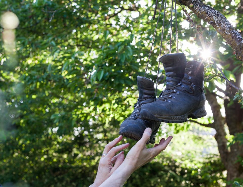 Hiking
