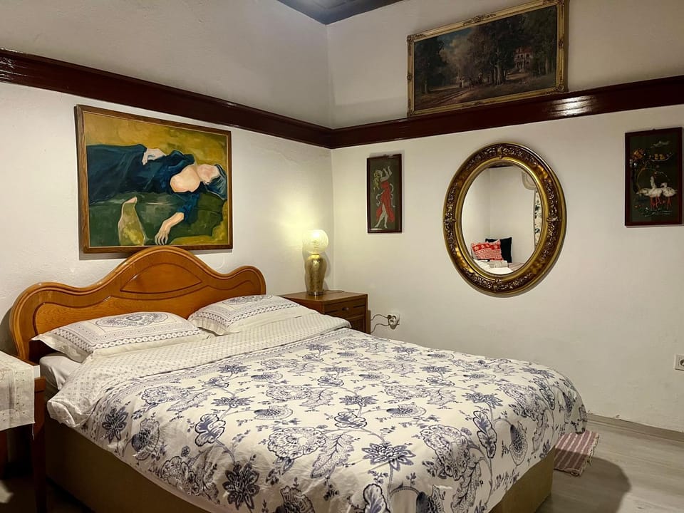 Mystic Konak Vacation rental in Aydın Province