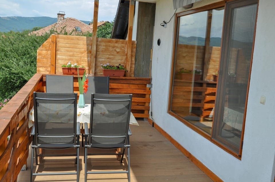 Sapareva Kashta Villa in North Macedonia