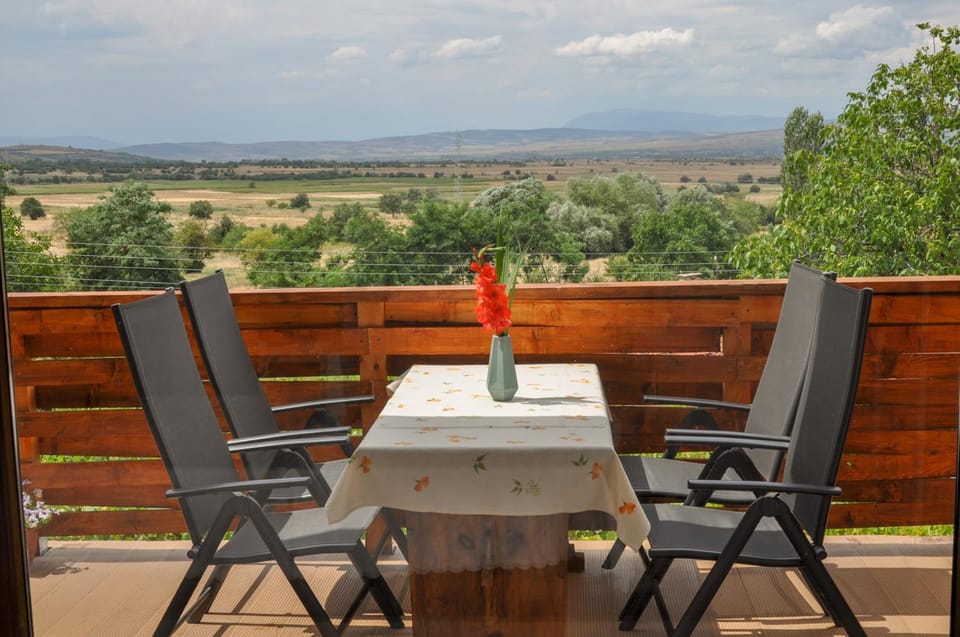 Sapareva Kashta Villa in North Macedonia