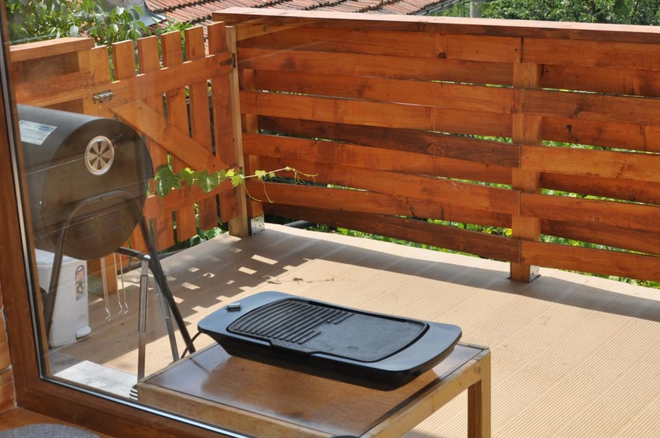 Sapareva Kashta Villa in North Macedonia