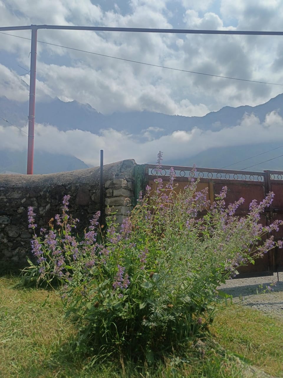 Belas guesthouse Bed and Breakfast in Georgia
