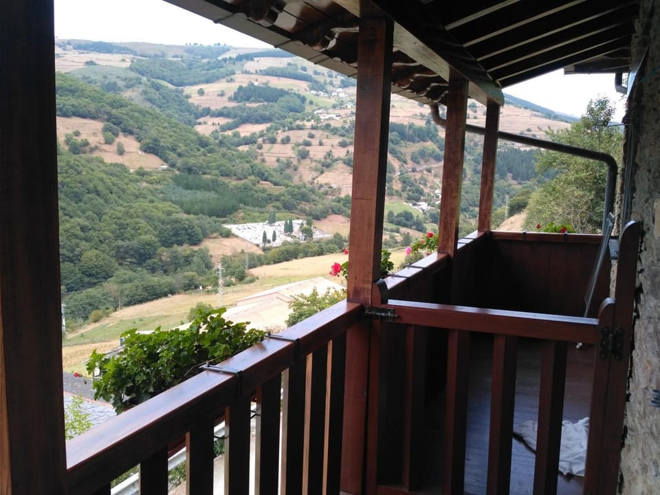 Apartamentos Rurales Casa Cachon Country House in Asturias