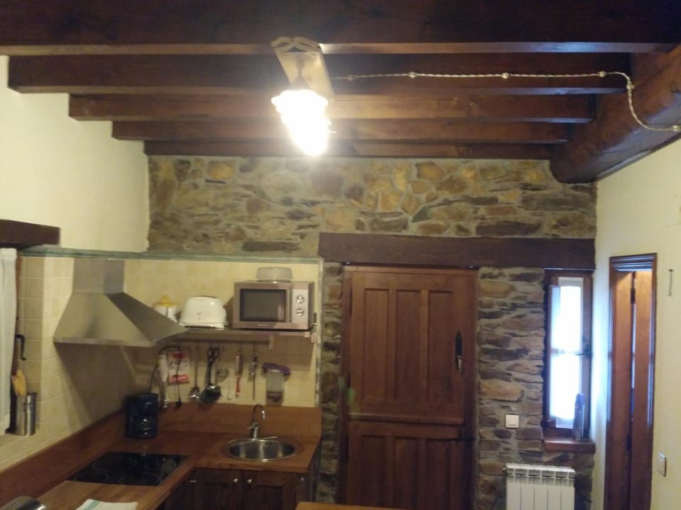 Apartamentos Rurales Casa Cachon Country House in Asturias