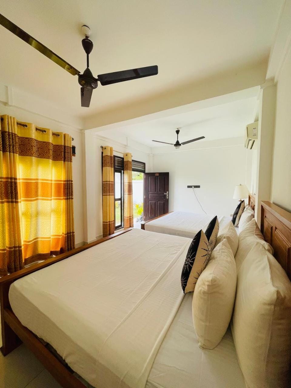 NN Beach Resort Nilaveli Hotel in Sri Lanka