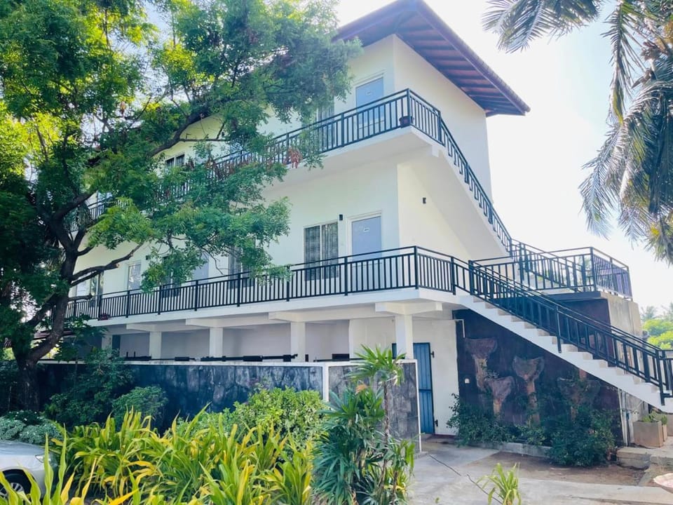 NN Beach Resort Nilaveli Hotel in Sri Lanka