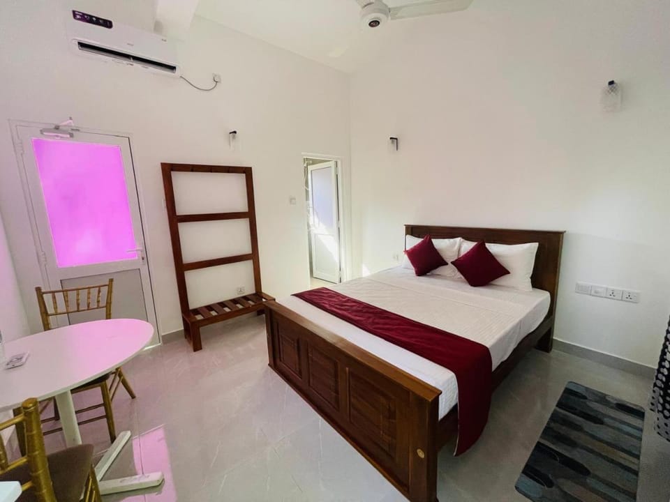 NN Beach Resort Nilaveli Hotel in Sri Lanka