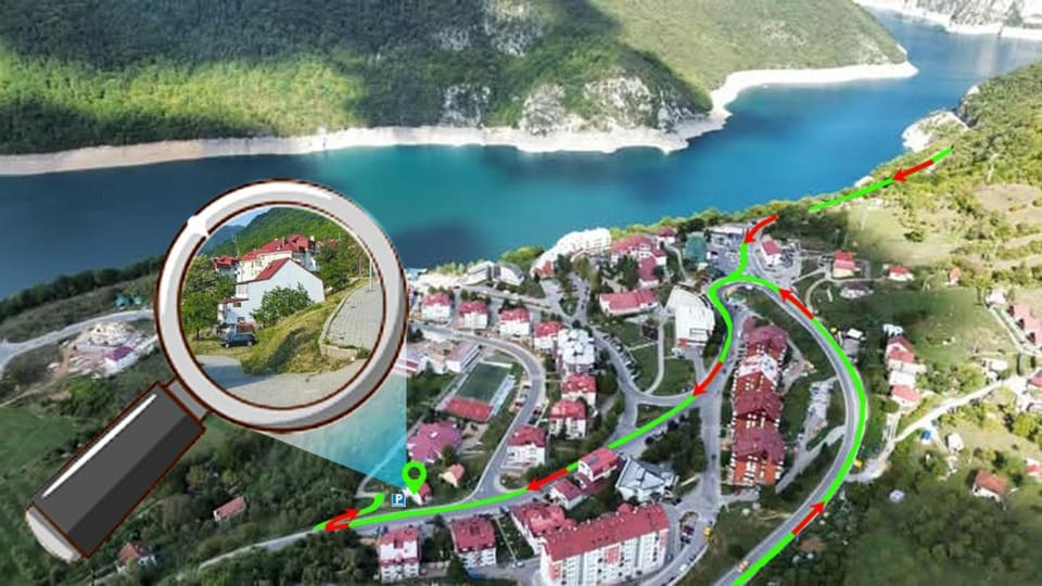 Property building, Off site, Decorative detail, Text overlay, Guests