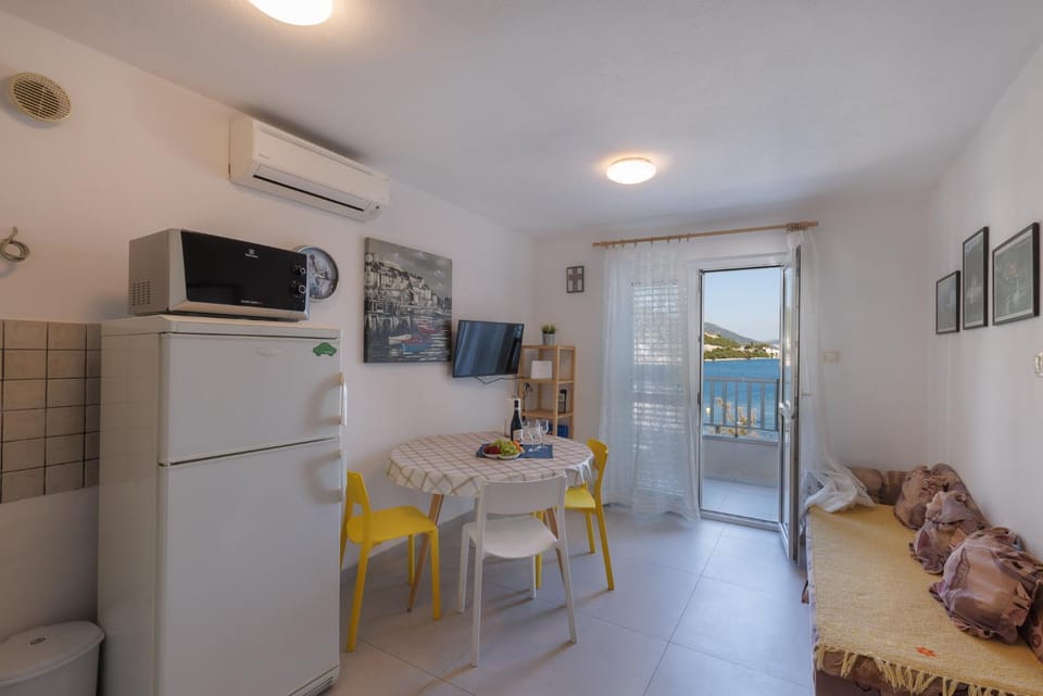 Apartmani Spajić Duboka by aneo travel Apartment in Dubrovnik-Neretva County