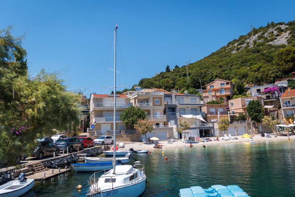 Apartmani Spajić Duboka by aneo travel Apartment in Dubrovnik-Neretva County