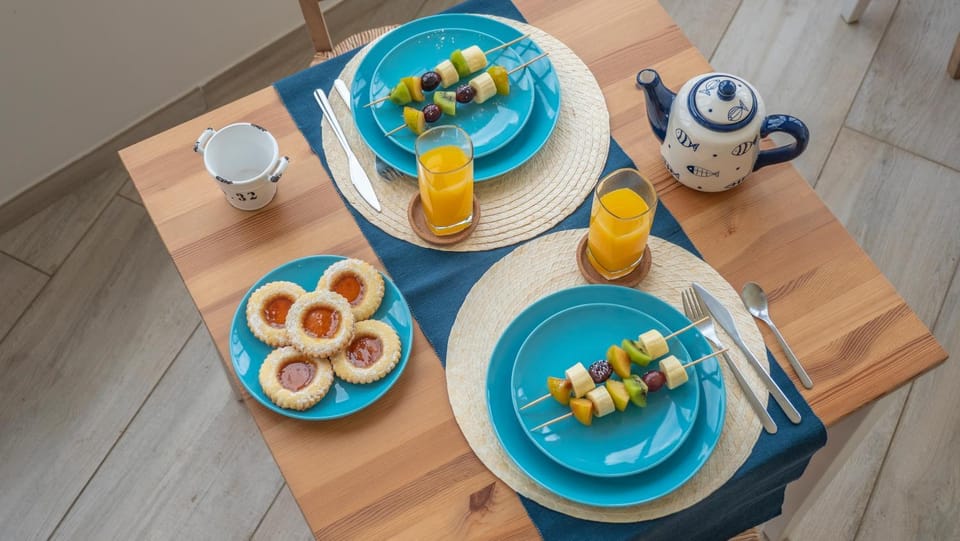 Meals, Breakfast, Continental breakfast, Buffet breakfast, Italian breakfast, English/Irish breakfast, American breakfast