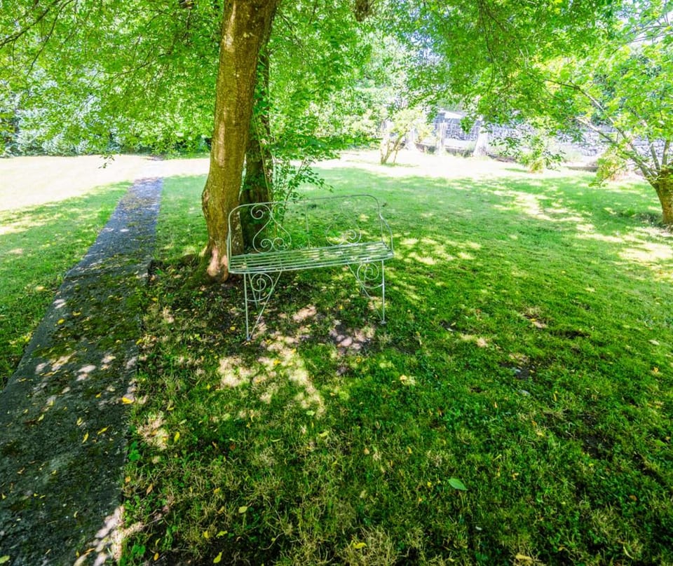 Knockaderry House Bed and Breakfast in Ennis