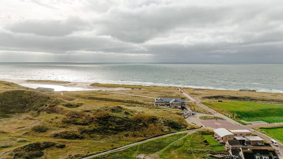Day, Neighbourhood, Natural landscape, Bird's eye view, Beach
