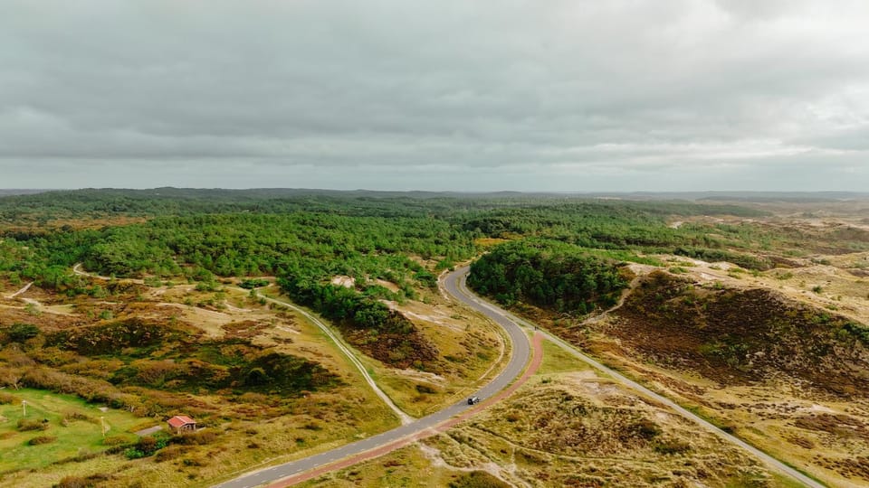 Day, Neighbourhood, Natural landscape, Bird's eye view