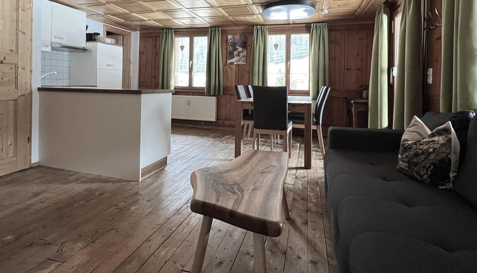 Appartements Rudigier Apartment in Vorarlberg, Austria