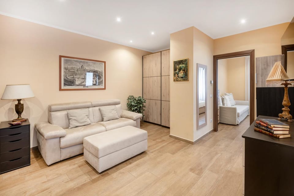 Living room, Seating area, wardrobe