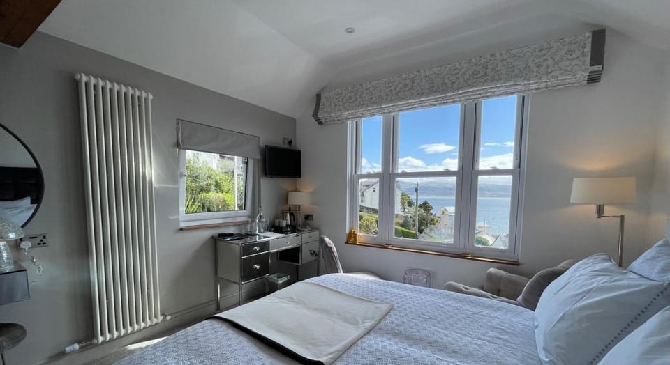 Brig-y-Don Bed and Breakfast in Aberdyfi
