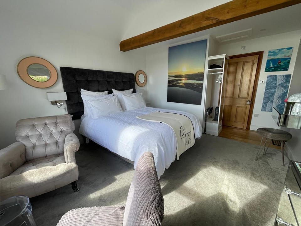 Brig-y-Don Bed and Breakfast in Aberdyfi