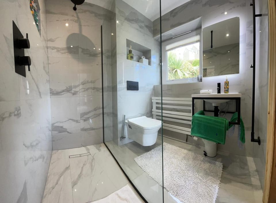 Brig-y-Don Bed and Breakfast in Aberdyfi